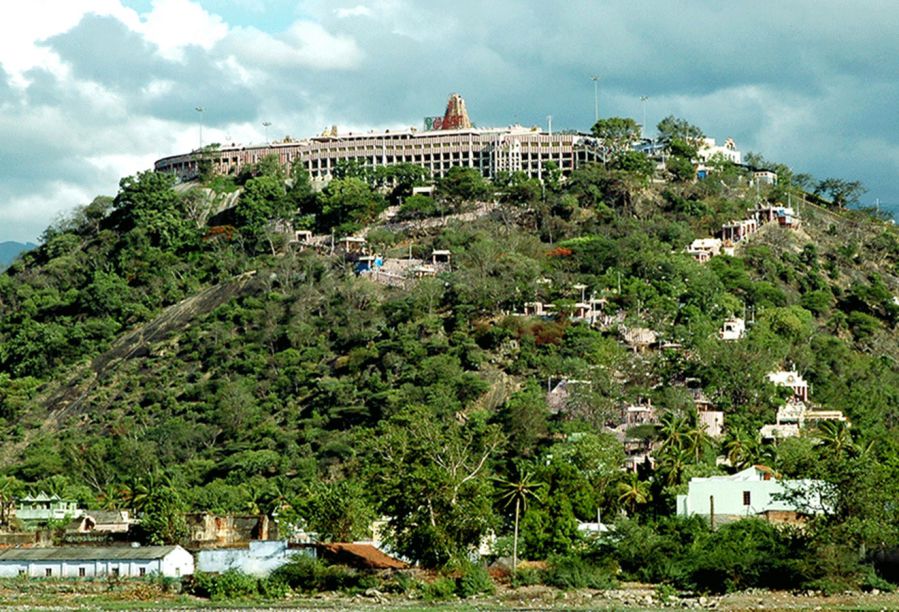 Palani